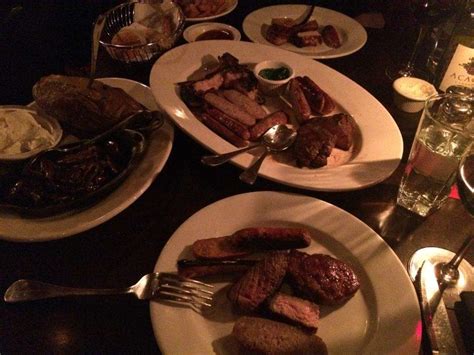 Club A Steakhouse 10022 Midtown Manhattan New York City