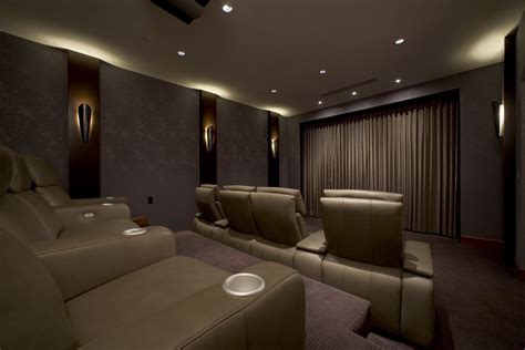 Enhance Your Home Theater with Smart Cinema Room Lighting - Blog