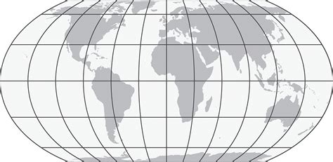 New World Map That Accurately Shows Earth in 2D Created by Scientists