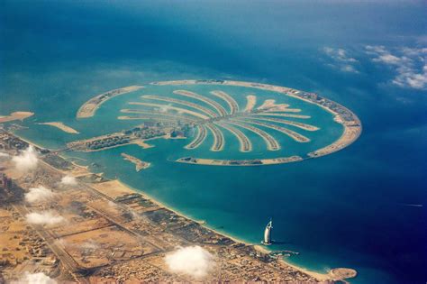 Palm Islands Dubai