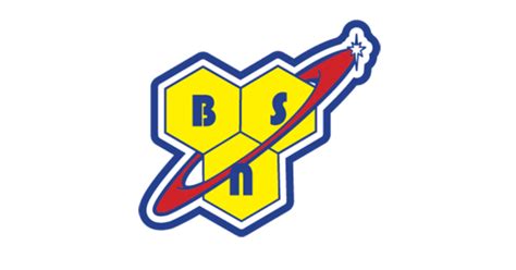 BSN Logo - LogoDix