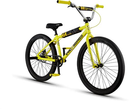 2023 GT Pro Series 26 – Specs, Comparisons, Reviews – 99 Spokes