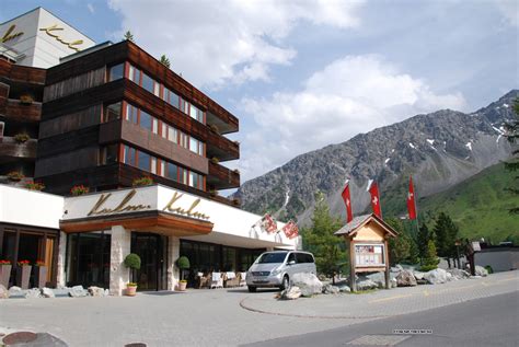 Arosa Kulm Hotel & Alpin Spa Schweiz Arosa, luxury hotel Arosa, 5 ...