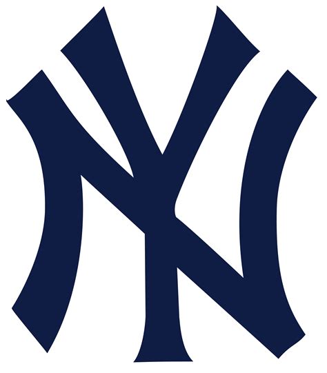 Ny Yankees Logo Png - PNG Image Collection