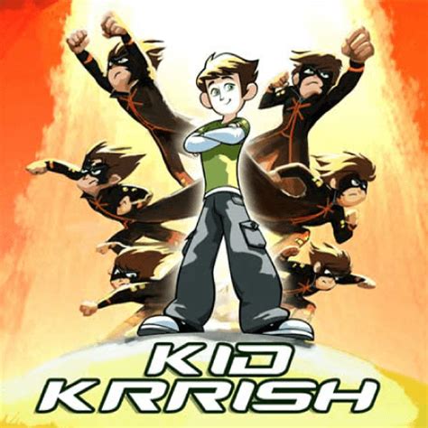 Top 100+ Cartoon krrish cartoon krrish - Tariquerahman.net