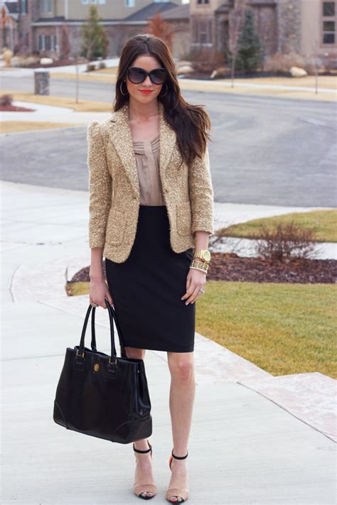 8 Workplace Style Bloggers We Love