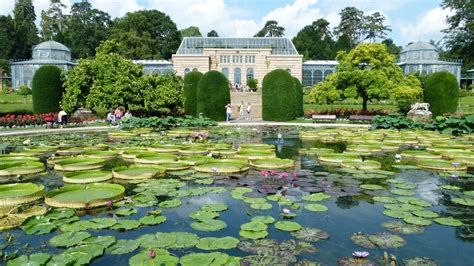 Wilhelma Zoo and Botanical Garden (Stuttgart) - Visitor Information ...