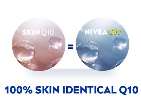 Buy NIVEA Q10 Power Face Moisturiser Cream SPF30 50ml Online at Chemist ...