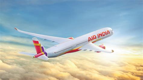 Air India Receives India’s First Airbus A350 Aircraft | Travel Trends Today