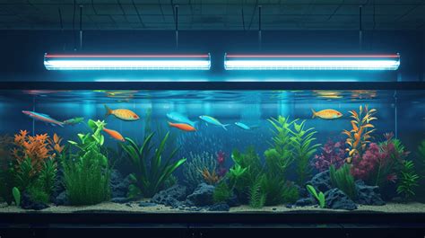 Setting Up Your New Aquarium: Step By Step Guide