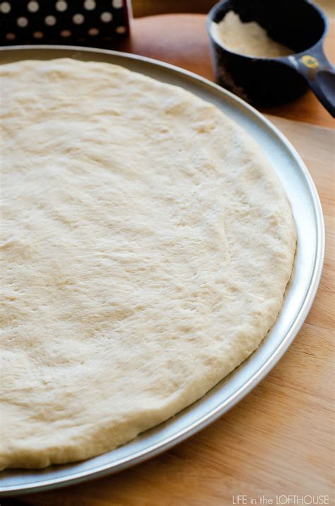 Easy the Best Pizza Dough Recipe to Make at Home – Easy Recipes To Make ...