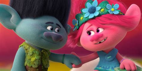 Hasbro Pulls Trolls Doll Following Complaints It Grooms Children for ...