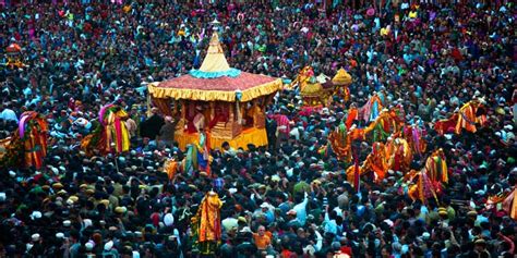 Kullu Dussehra Festival 2024, Festival in valley of God- India-Tours