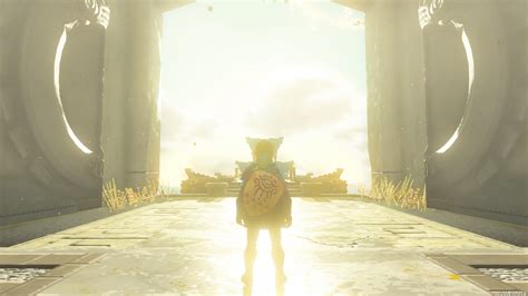 The Legend of Zelda: Tears of the Kingdom - Gamersyde