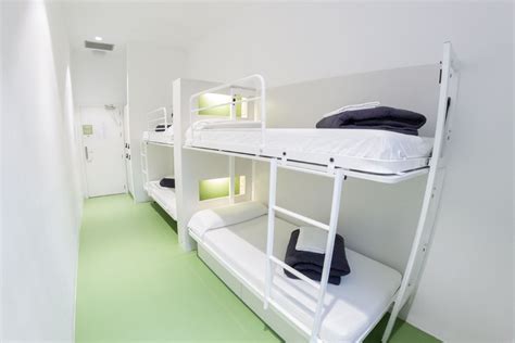 Photos Sant Jordi Hostel Rock Palace - Sant Jordi Hostels