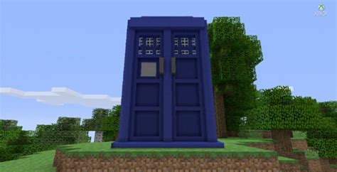 Doctor Who Minecraft skin brings Daleks to blocky life - SlashGear