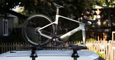 Can You Put A Bike On A Roof Rack? | BikeRenovate