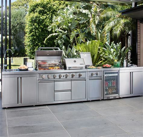 Wholesale Outdoor Kitchen Cabinets Stainless Steel Manufacturer China ...