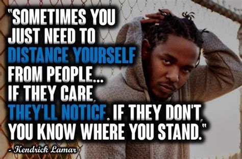 Kendrick Lamar Quote Pictures, Photos, and Images for Facebook, Tumblr ...