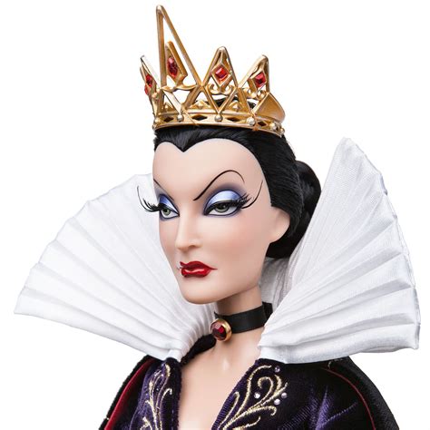 Snow White Evil Queen Crown