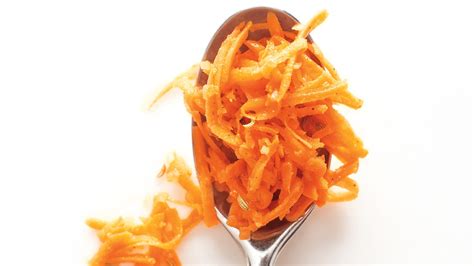 How to Shred Carrots Video | Martha Stewart