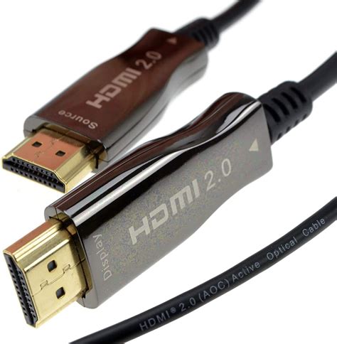 HDMI Active Optical Cable length 5m, 10m, 15m and 30m