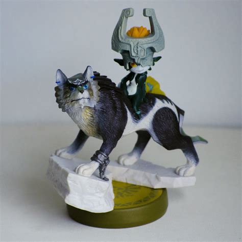 [最新] wolf link amiibo 213509-Wolf link amiibo card - Gambarsaeizc