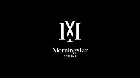 Morningstar | Branding :: Behance