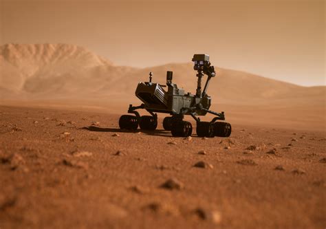 You can help explore Mars with NASA’s Curiosity rover