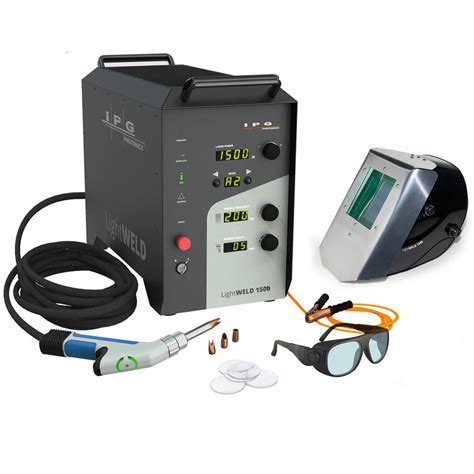 Handheld Laser Welding And Cleaning Systems IPG Photonics, 48% OFF