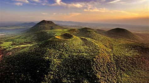 Nature et paysages d'Auvergne | Auvergne Destination