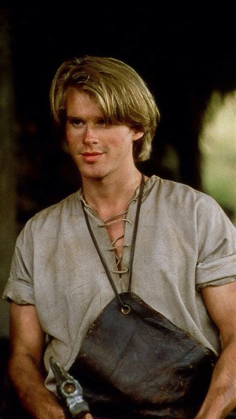 The princess bride | Wesley princess bride, Princess bride, Cary elwes