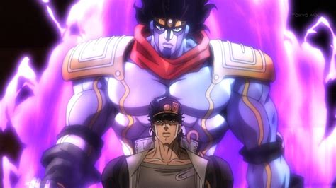 Jojo's Bizarre Adventure: Estos son los 8 Stands más poderosos