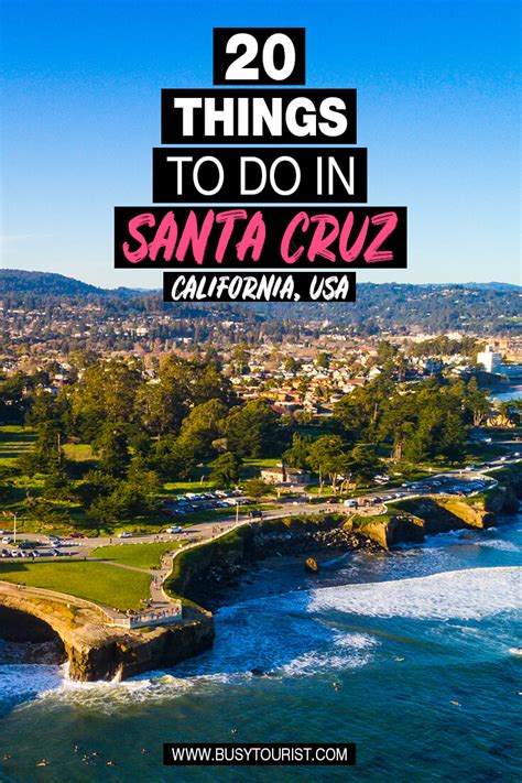 20 Fun Things To Do In Santa Cruz (California) - Attractions & Activities