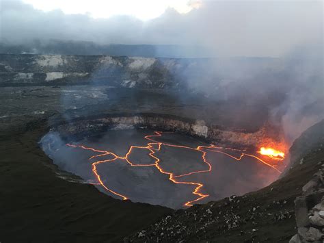 Hawaiian Volcano Observatory