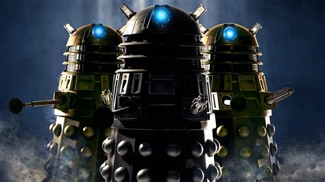 BBC One - Doctor Who (2005–2022), Series 3, Daleks in Manhattan