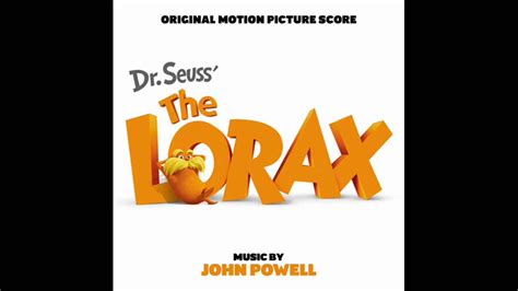 The Lorax [Soundtrack] - 08 - Houseguests [HD] - YouTube