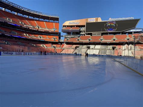 Cleveland Browns Stadium (@Browns_Stadium) / Twitter