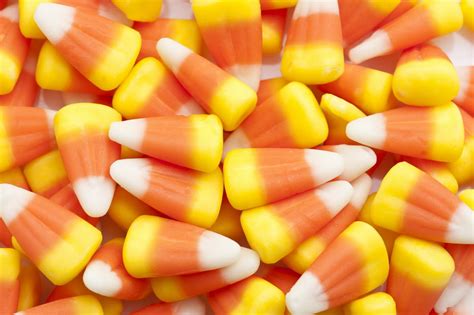 25 Must-Know Fun Facts About Candy Corn | iFunFact