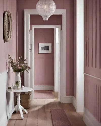 How To Style Dulux Pressed Petal Paint Beautifully - Style Your Sanctuary