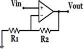 Op-Amp Gain Design Equation and Calculator | Engineers Edge | www ...