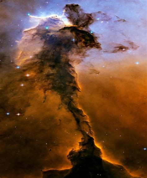 Breathtaking Space Photographs Taken by the Hubble Telescope | Others