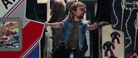 Pixels new trailer Peter Dinklage brings the noise - SciFiNow