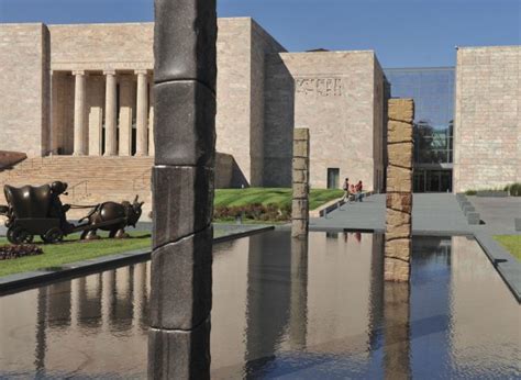 Families can find several exhibits to enjoy at Joslyn Art Museum