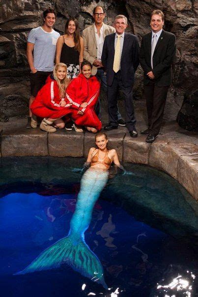 Pin de Sean halliwell em mako mermaids | Sereias lindas, Fotos de ...