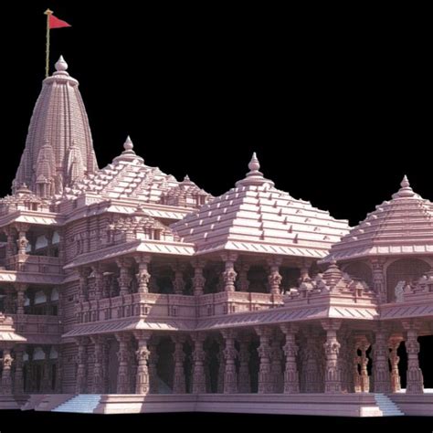 Ram mandir png – Artofit