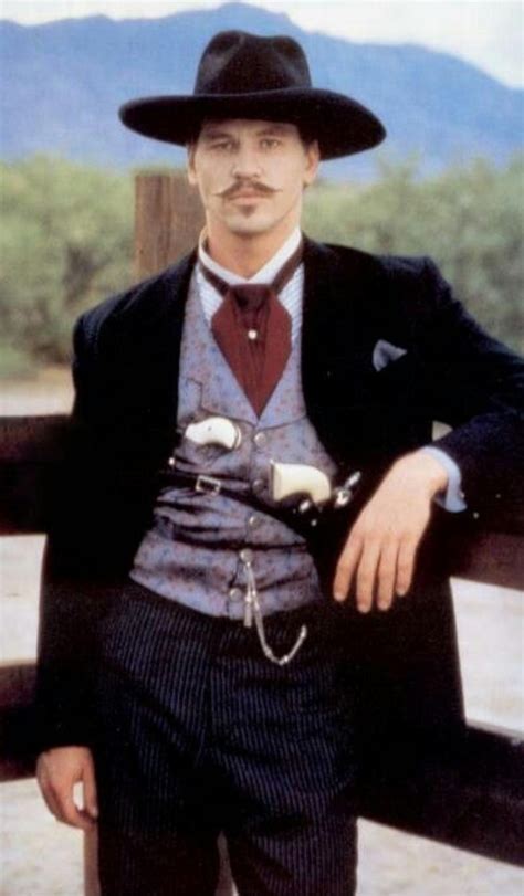 Doc Holliday - Imgur | Doc holliday, Val kilmer, Tombstone movie