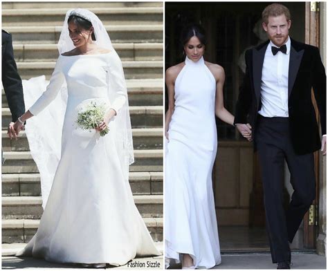 Prince Harry & Meghan Markle’s Royal Wedding Best Moments - Fashionsizzle