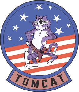 TOMCAT Logo PNG Vector (EPS) Free Download