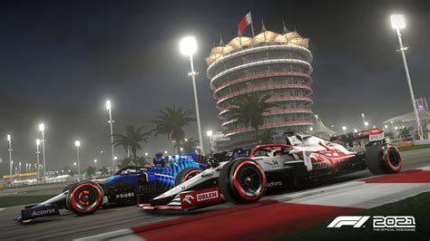 F1 2021: Xbox Series X Gameplay aus der Braking-Point-Kampagne